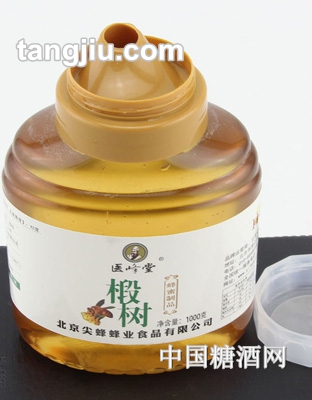 医蜂堂-椴树蜂蜜制品1000g