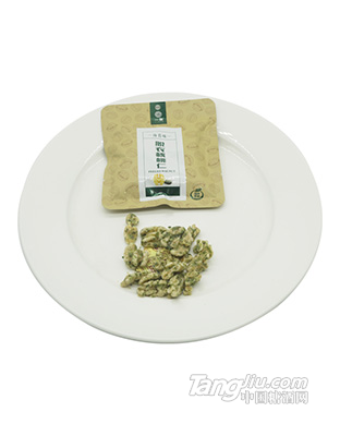 脱衣核桃仁25g（海苔味）