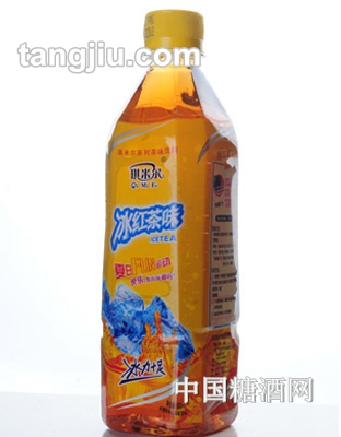 琪米尔冰红茶