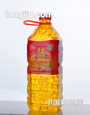 琪米尔橙汁2L