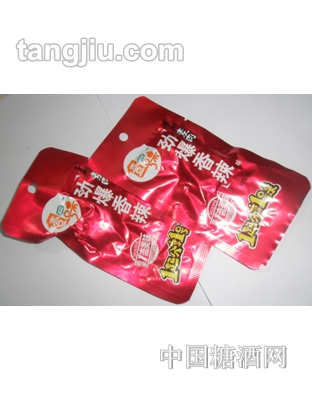 壹号桌手撕素肉16g