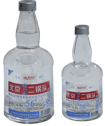 特制典藏二锅头