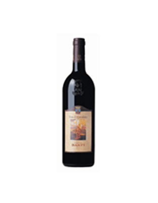 Rosso di Montalcino蒙塔奇诺干红葡萄酒