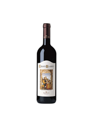 Chianti Classico经典基安蒂干红葡萄酒