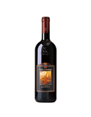 Brunello di Montalcino布鲁奈罗.蒙塔奇诺干红葡萄酒