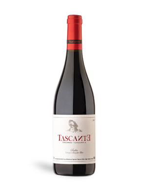 Tascante 2009/2010 塔斯卡特干红葡萄酒 2009/2010