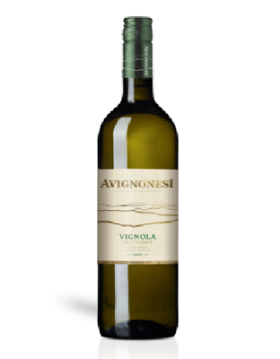 Vignola 2011 Toscana I.G.T Sauvignon 亚维纳希长相