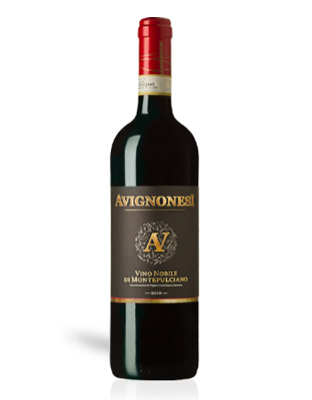 Vino Nobile di Montepulciano D.O.C.G. 2008 亚维纳