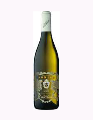 Pomino Bianco 2011 宝米诺干白葡萄酒2011