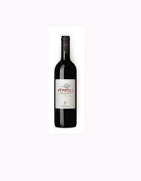 Chianti Classico Peppoli 2010  碧波葡萄园经典坎蒂