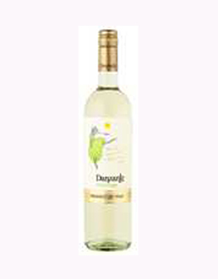 Danzante Pinot Grigio 2012  丹泽特灰皮诺白葡萄酒