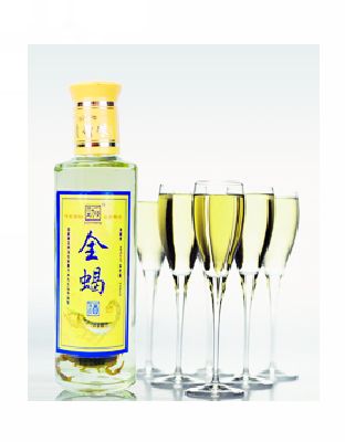 一劲堂尊贵黄