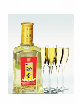 一劲堂祥和