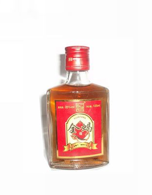 一劲堂全蝎酒