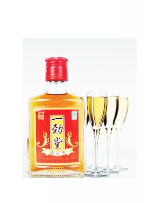 一劲堂精品装