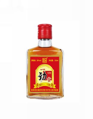 一劲堂保健酒