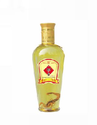 一劲堂全蝎酒1