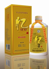 金忆酱香