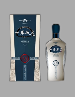 一举成名-感恩