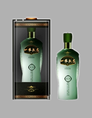 一举成名—名流