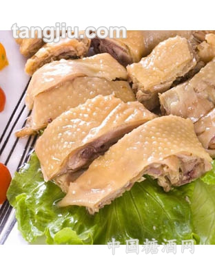 香糟鸡（非包装）