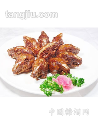 兔头