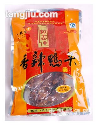 鸭头10只装
