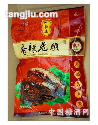 兔头6只装