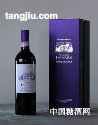 乐吉尔古堡-波尔多右岸产区