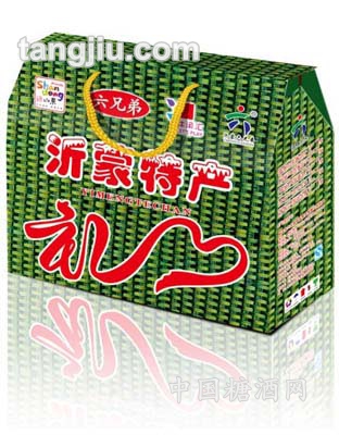 送福礼盒（绿萝）