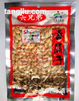 鲁味长生果118g（实物）