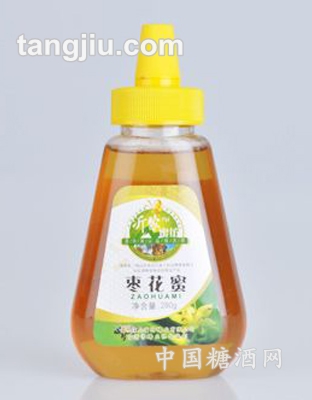 280g枣花蜜