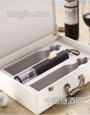 艺术酒箱2件套