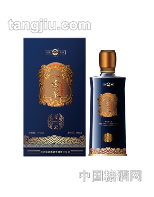 一亩泉青云