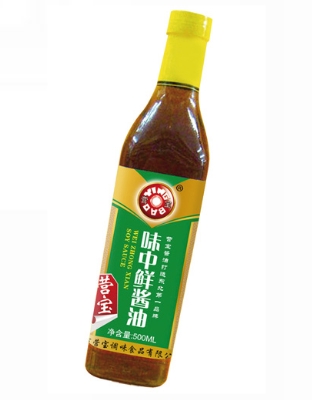 营宝酱油37