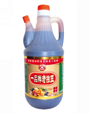 营宝酱油25