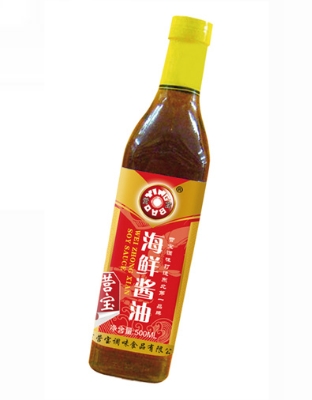 营宝酱油38