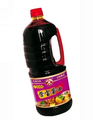 营宝酱油41