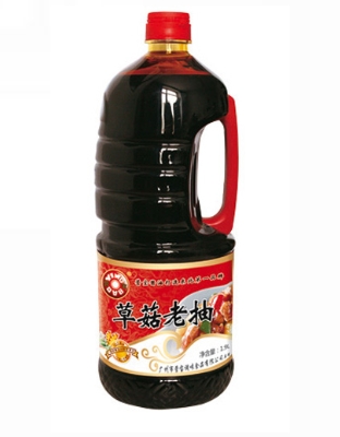 营宝酱油40