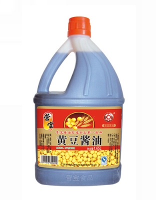 营宝酱油22