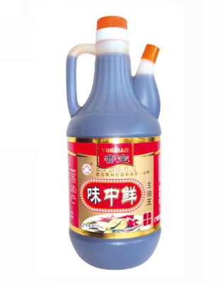 营宝酱油26