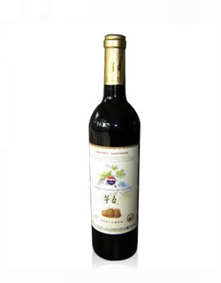 茅台赤霞珠干红葡萄酒