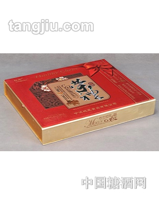 松茂月饼荣礼1.18kg