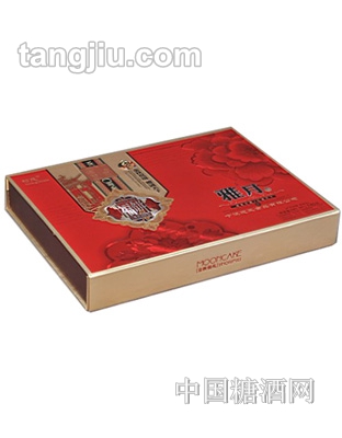 松茂月饼雅月620g