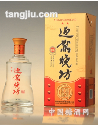 精品烧坊-500ml