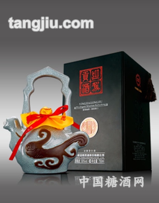 国宾封坛750ml