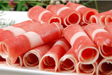 供应羊肉卷