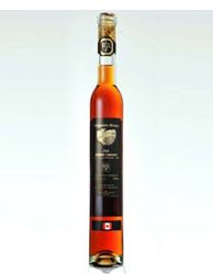 2008列吉塞冰红（透明瓶）