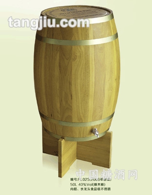 福麟橄榄酒（）50L