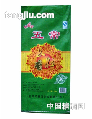 杜家五常长粒香-10kg